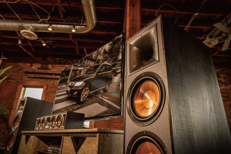 Klipsch古立奇 R-625FA - 詳情2