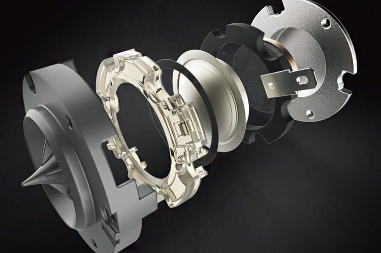 Klipsch古立奇 R-625FA - 詳情3