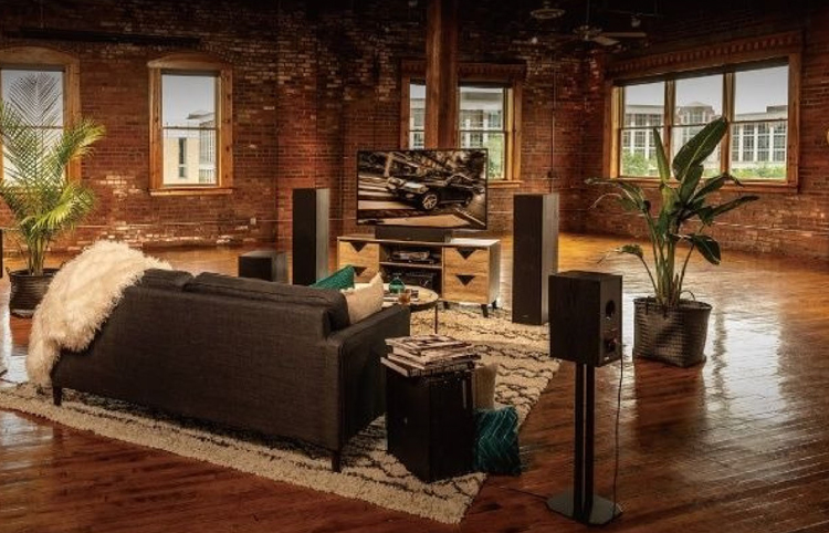 Klipsch古立奇 R-625FA - 詳情5