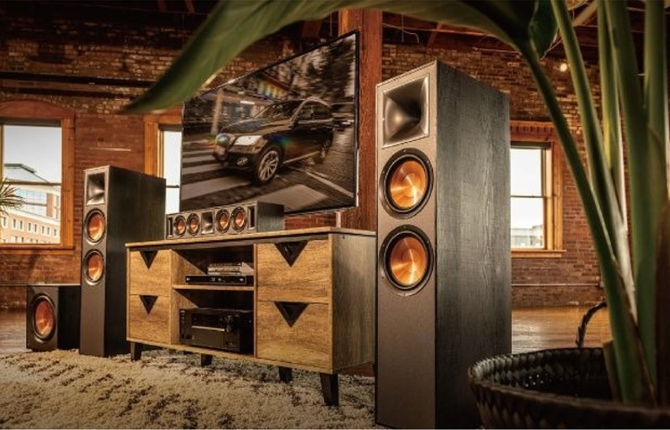 Klipsch古立奇 R-625FA - 詳情6