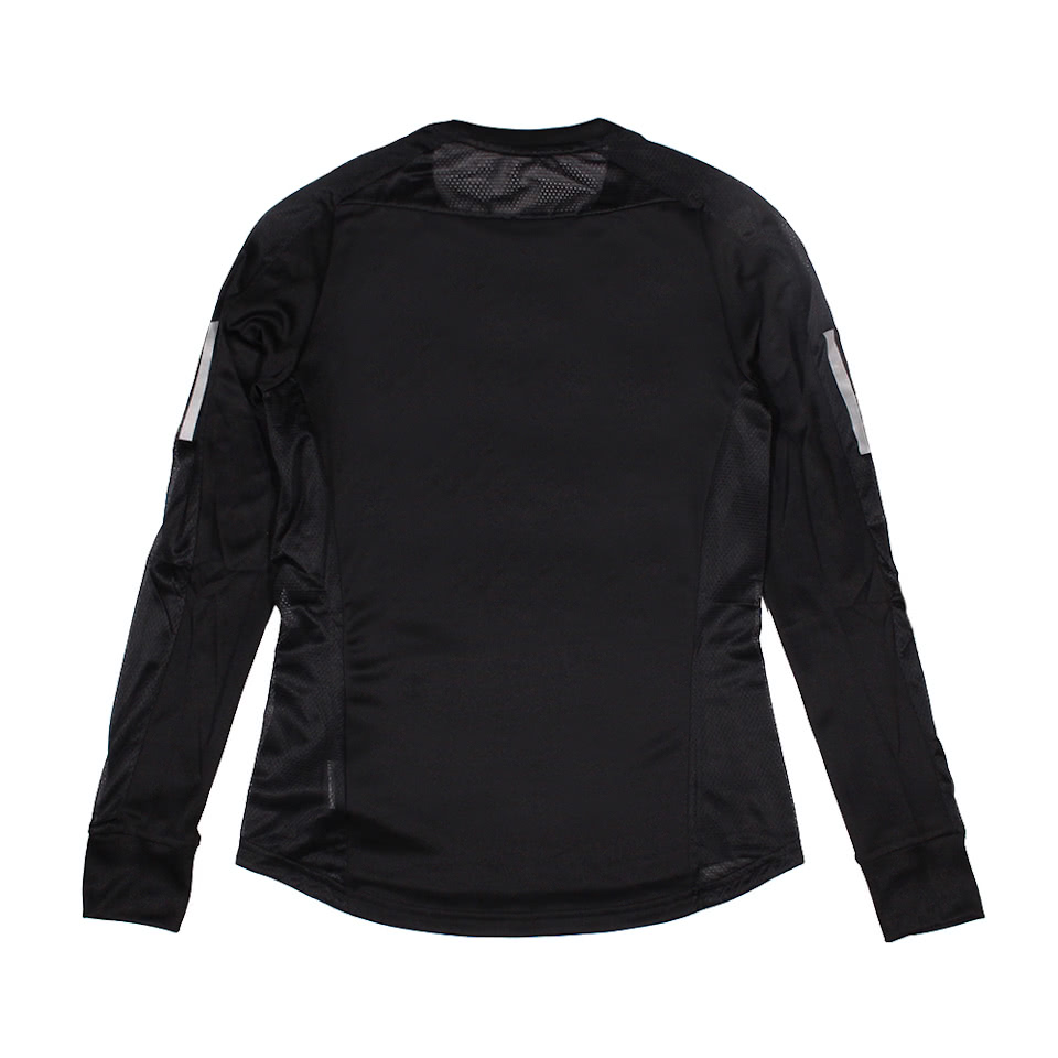 adidas 愛迪達】圓領T恤長袖OTR LS TEE W 女- GL7984 - momo購物網