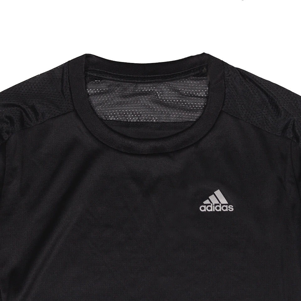 adidas Own the Run Long Sleeve Tee | Running shoes, sportswear at Adidas  official website | Adidas IL