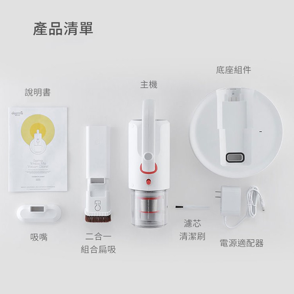 Xiaomi小米 CM1900 - 詳情9