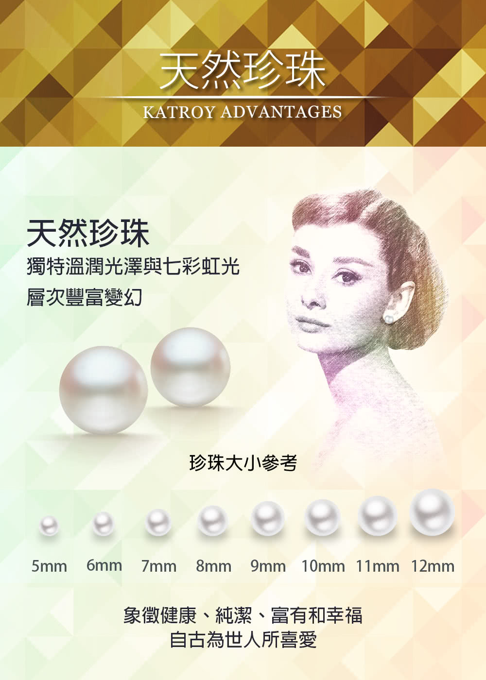 è±¡å¾µå¥åº·ãç´æ½ãå¯æåå¹¸ç¦