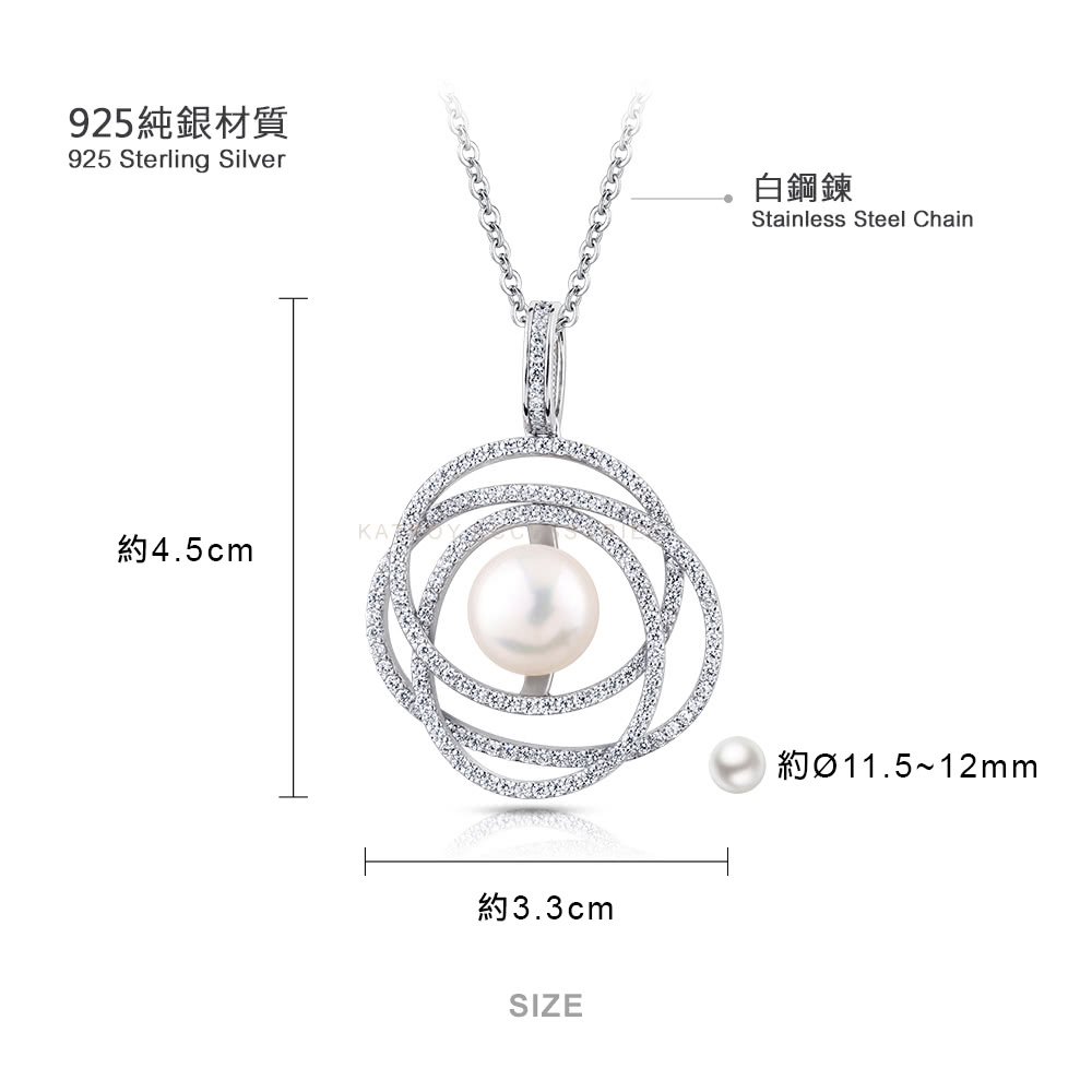 925ç´éæè³ª ç½é¼é ç´4.5cm ç´011.512mm ç´3.3cm 