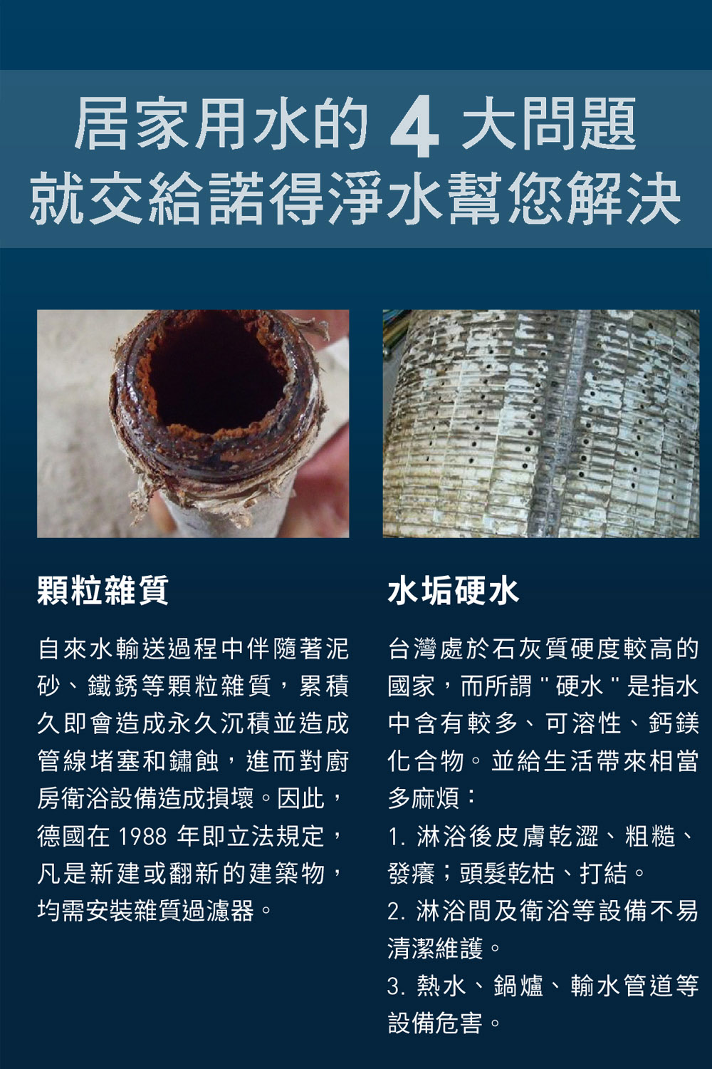 Norit諾得淨水 610WHF - 詳情10