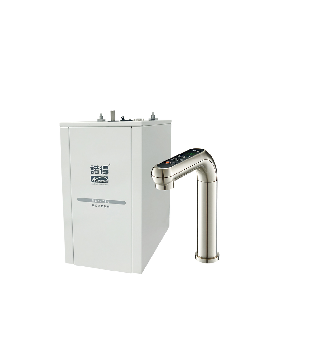 Norit諾得淨水 NEX-780BN - 詳情2