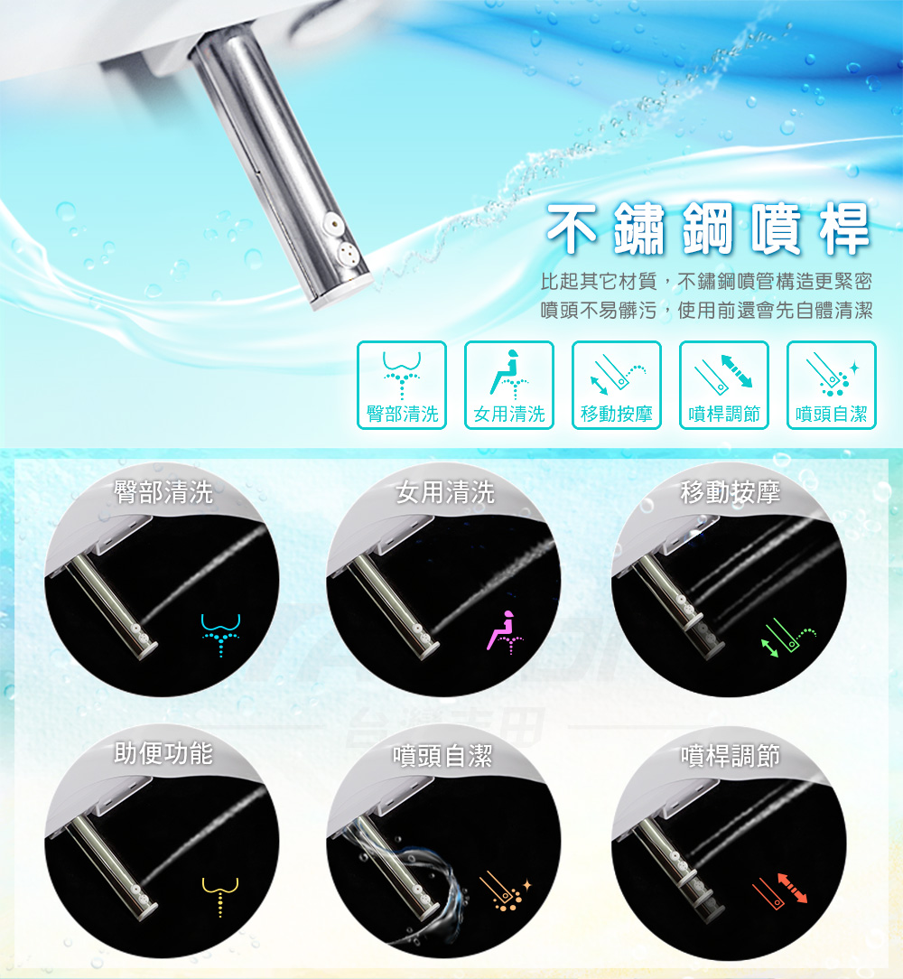 JTAccord台灣吉田 JT-261C - 詳情3