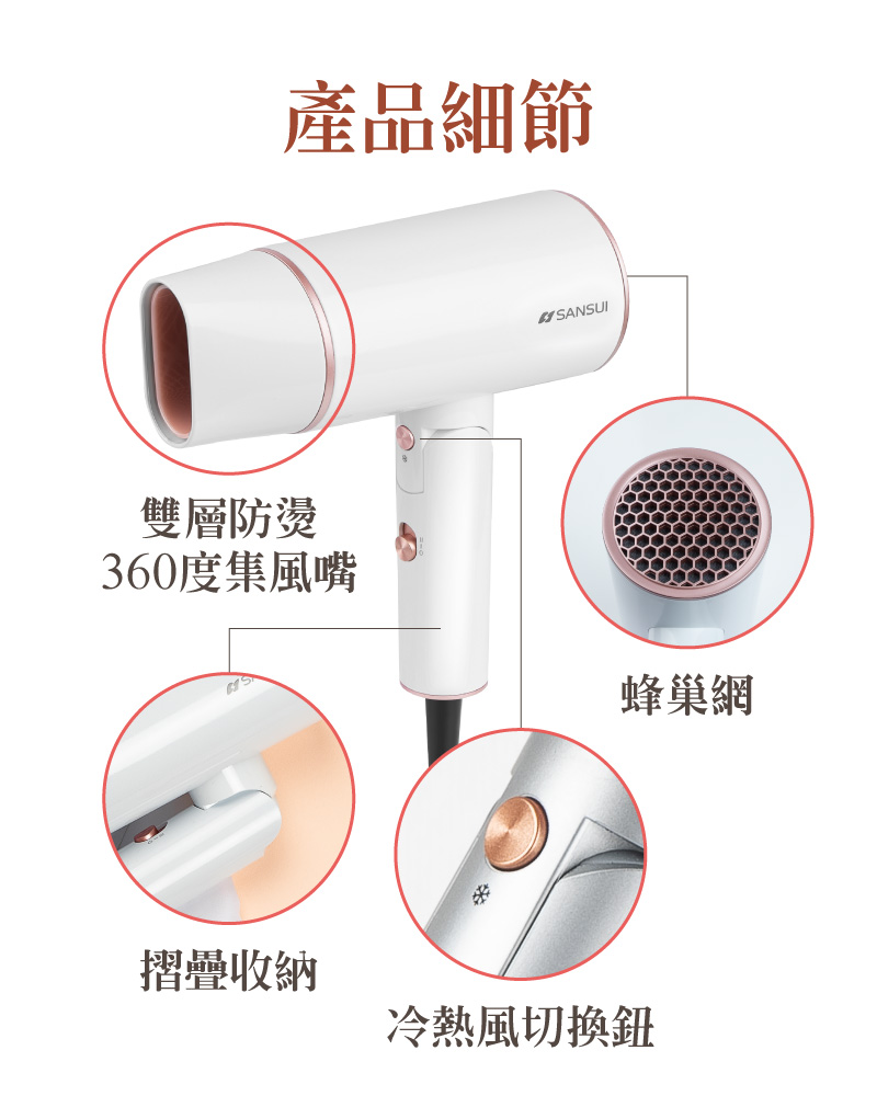 SANSUI山水 SH-GU90 - 詳情2