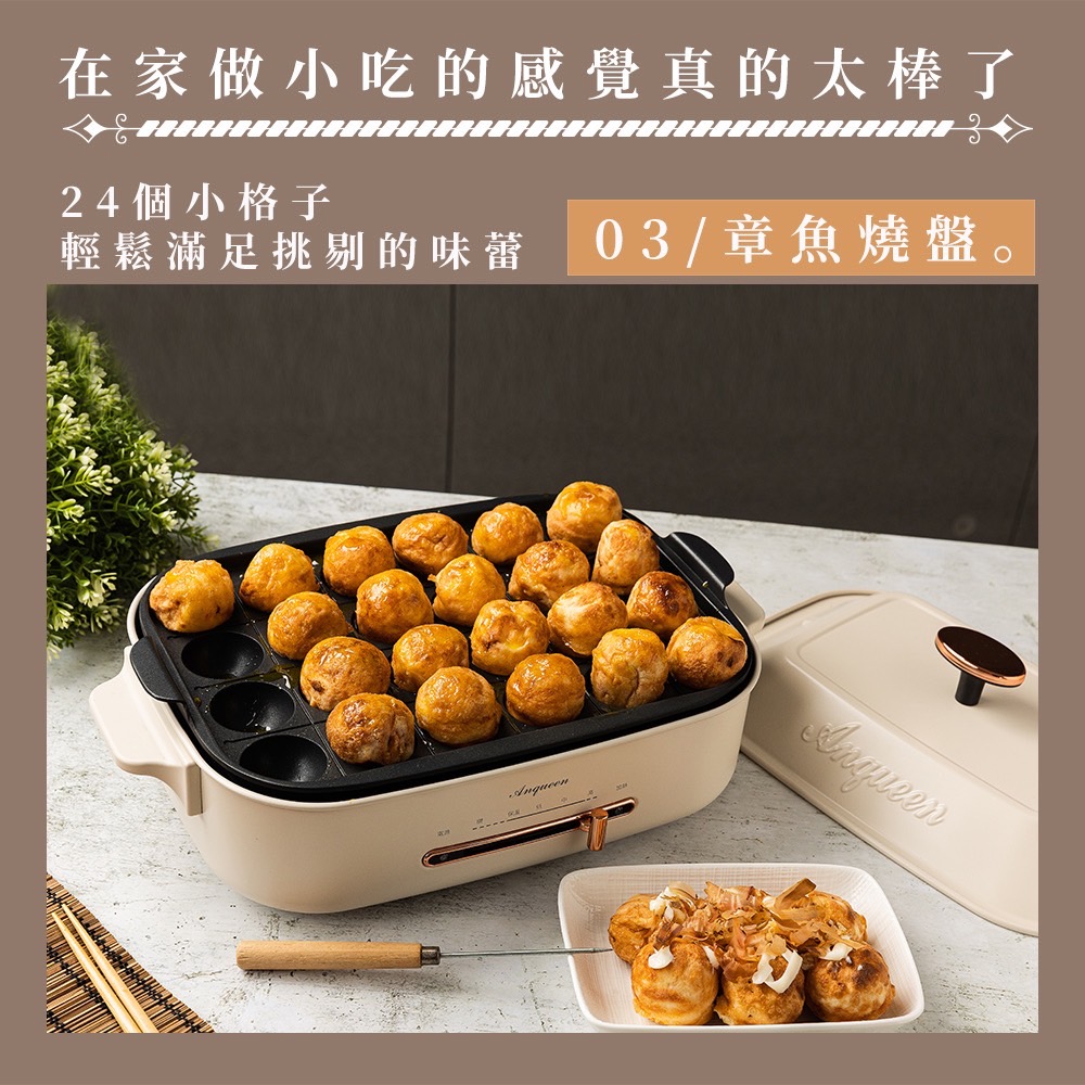 Anqueen安晴 AQ-EB40 - 詳情7