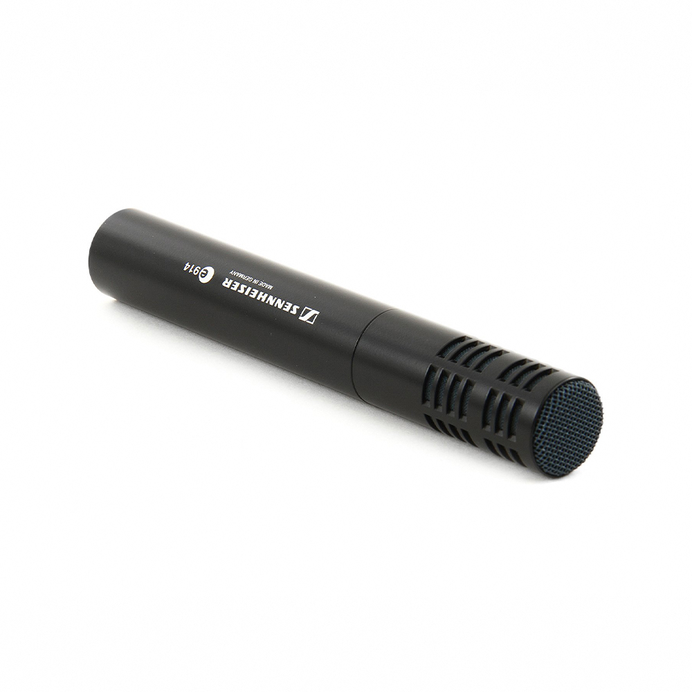 Sennheiser森海塞爾 E914 - 詳情3