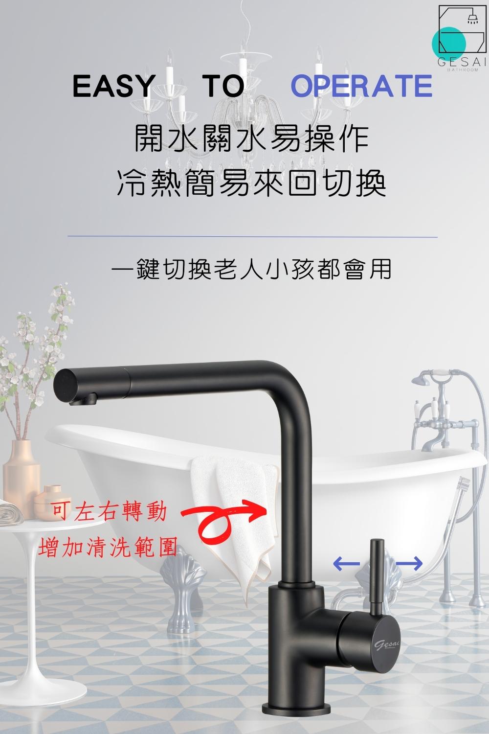 GESAI格賽 MKDR-020B - 詳情8