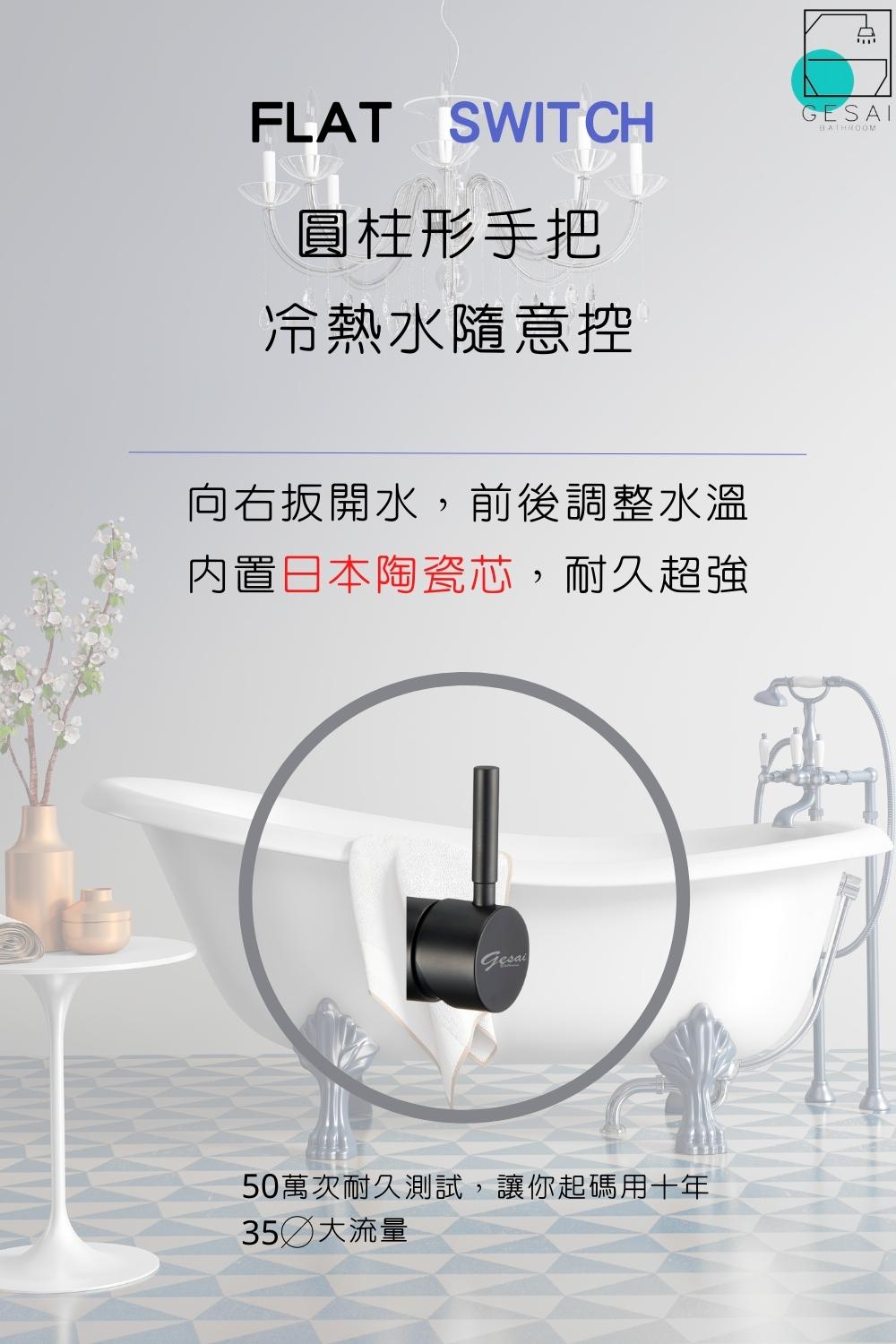 GESAI格賽 MKDR-020B - 詳情9