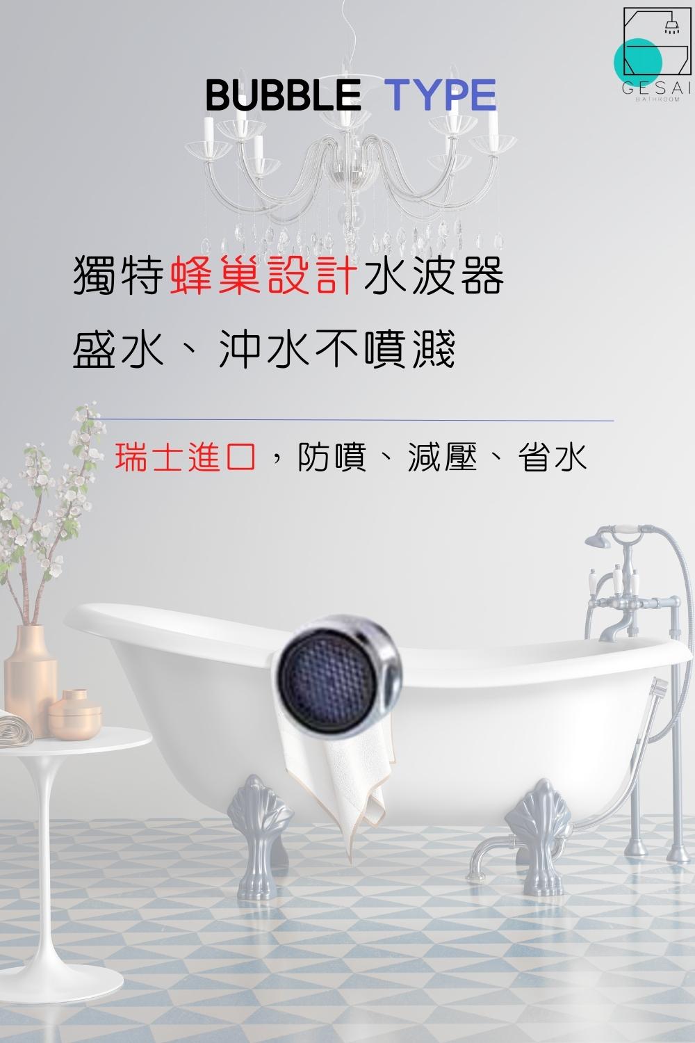 GESAI格賽 MKDR-020B - 詳情11