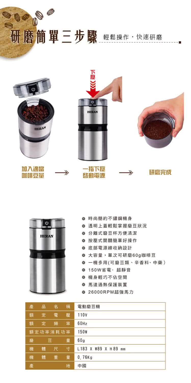 研磨簡單三步驟 經體現作,快速研磨