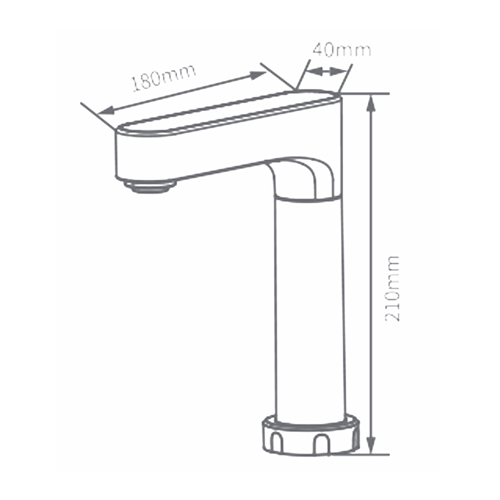 180mm40mm210mm