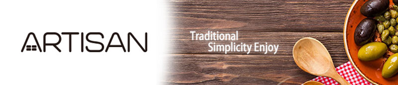 ARTISAN奧堤森 KT01 - 詳情1