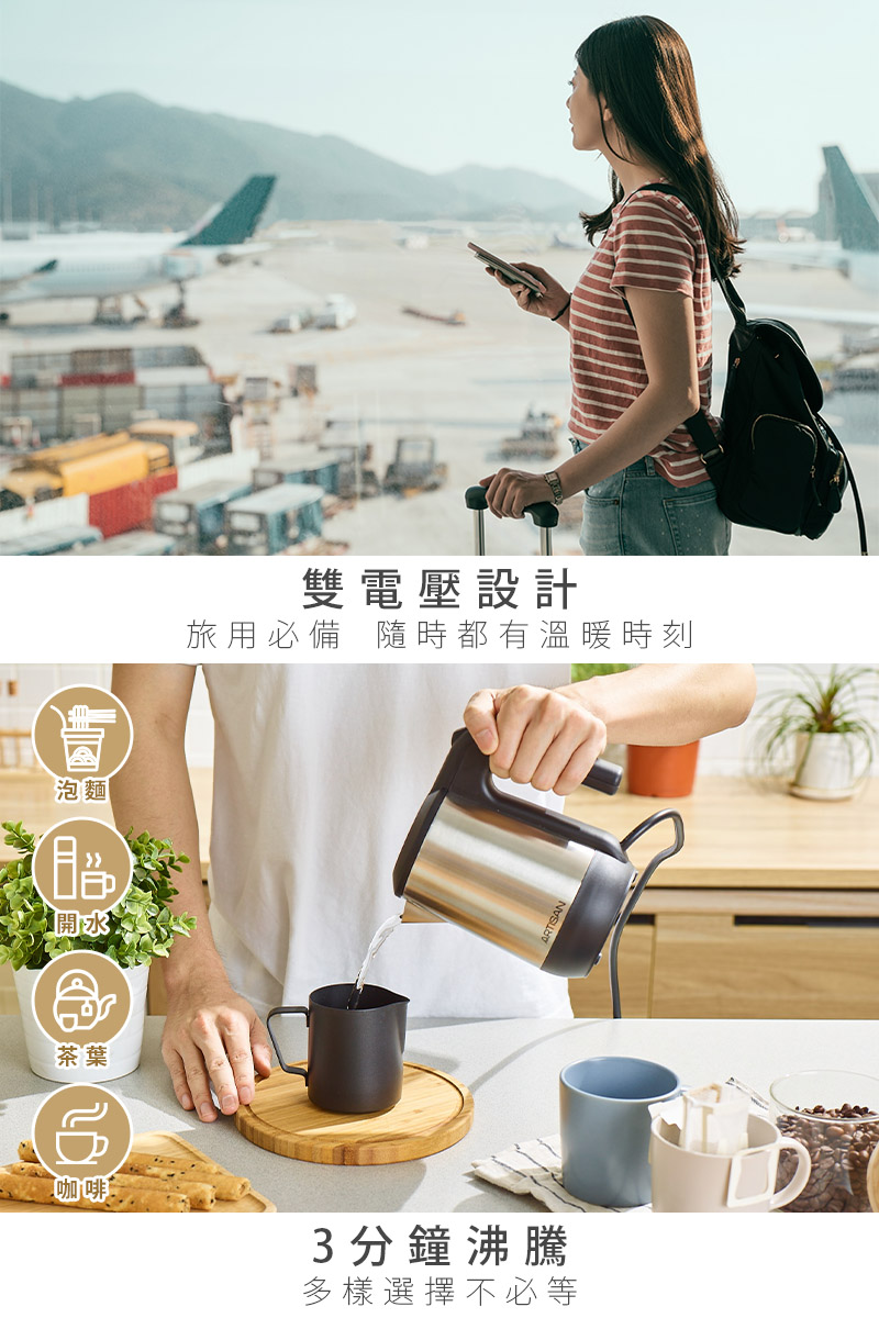 ARTISAN奧堤森 KT01 - 詳情7