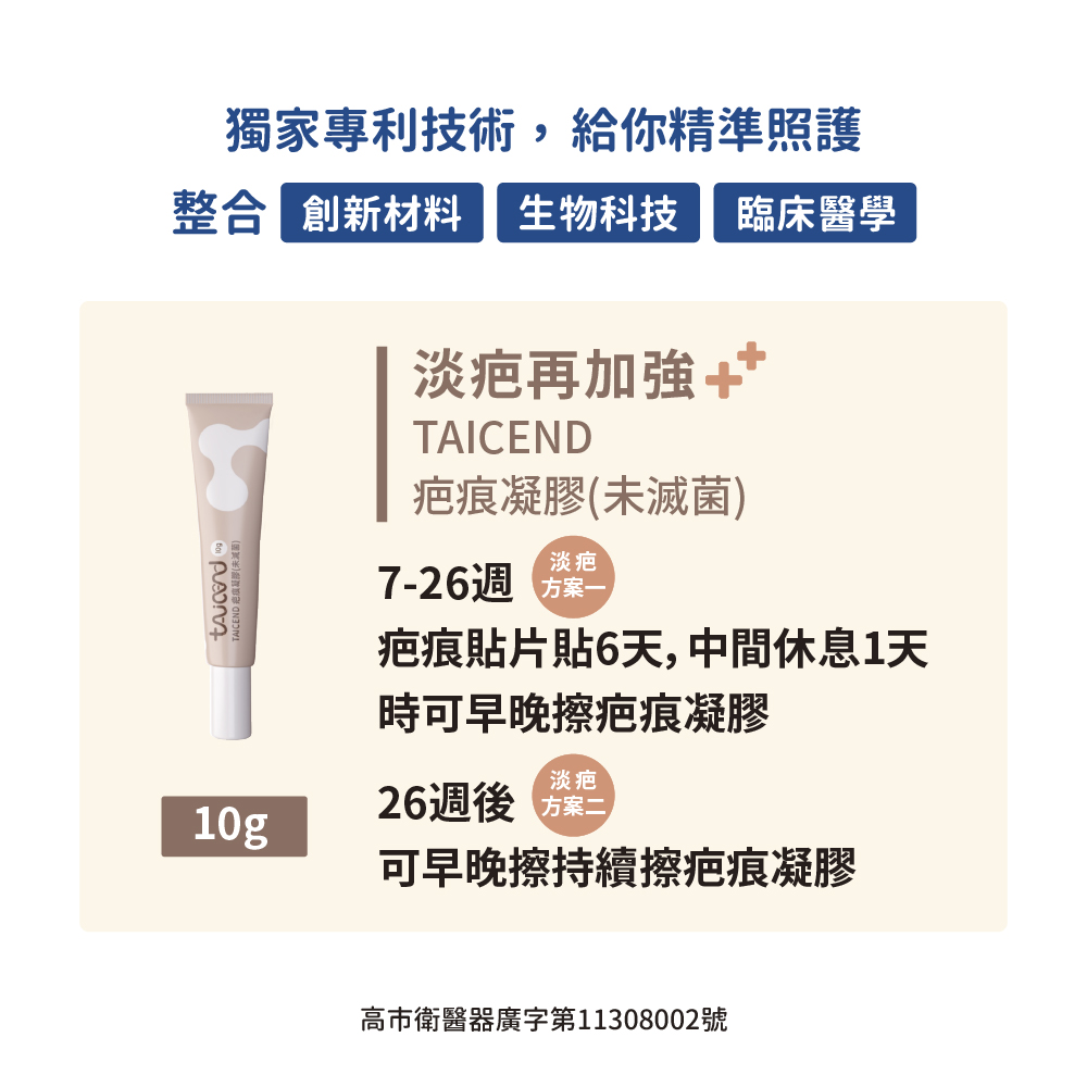 整合 創新材料 生物科技 臨床醫學