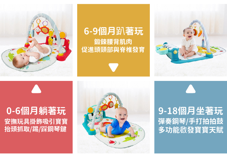 促進頭頸部與脊椎發育