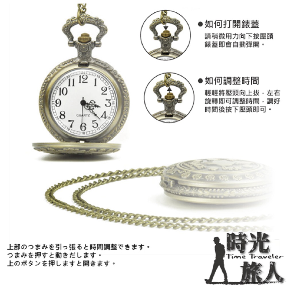 輕輕將壓頭向上拔,左右
