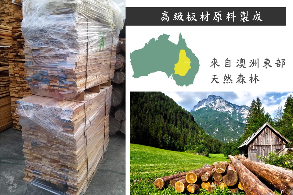 é«ç´æ¿æåæè£½æ ä¾èªæ¾³æ´²æ±é¨ å¤©ç¶æ£®æ 