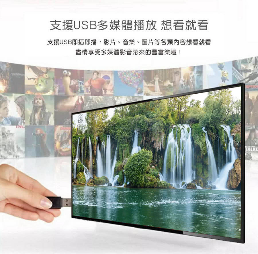 HERSUN豪爽 HS-32GH01 - 詳情2