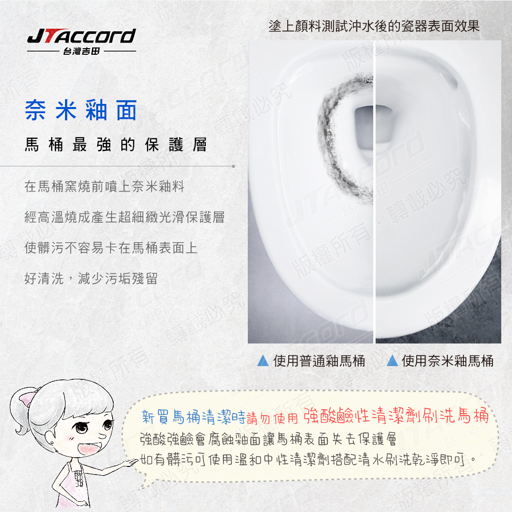 JTAccord台灣吉田 C-1334 - 詳情4