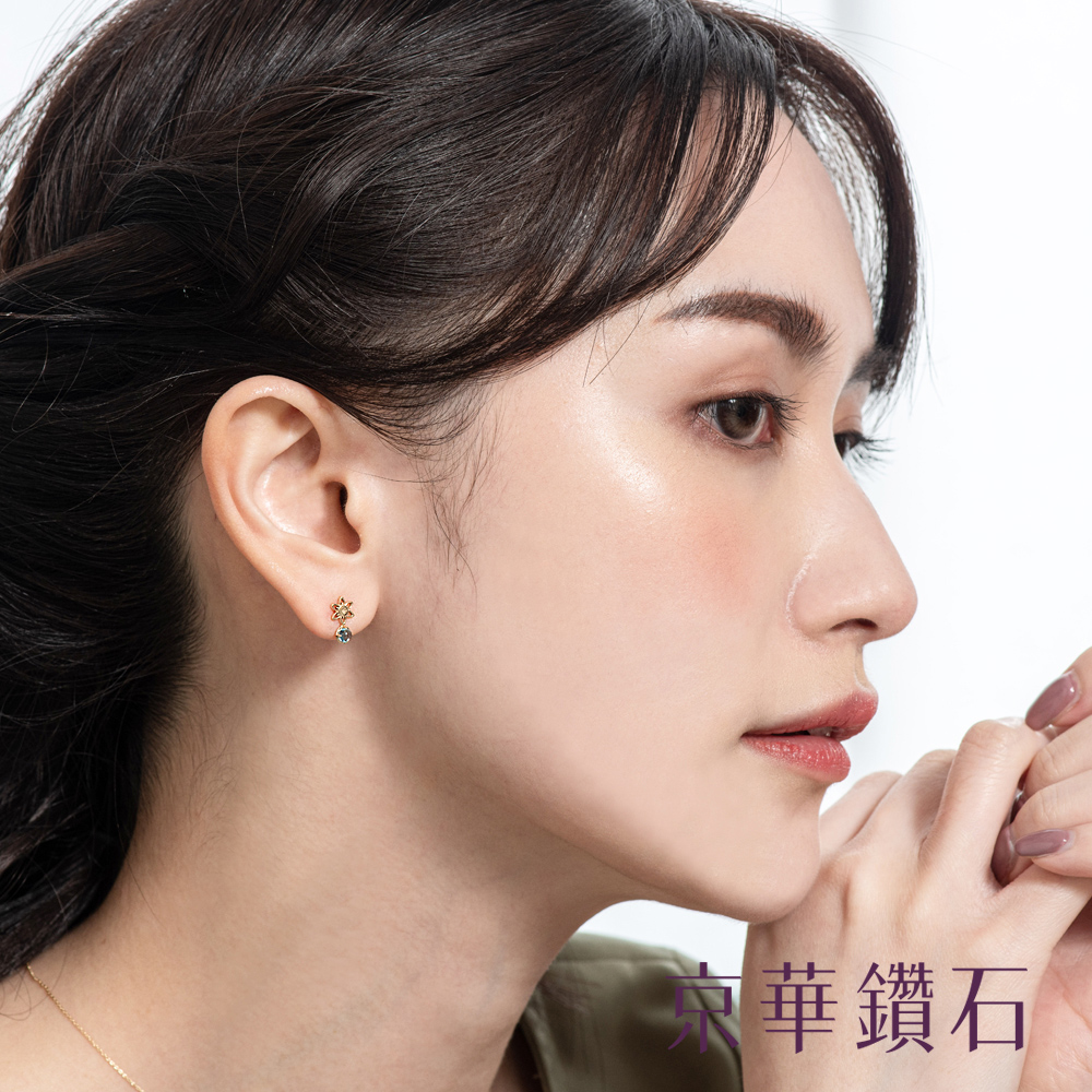 華鑽石 