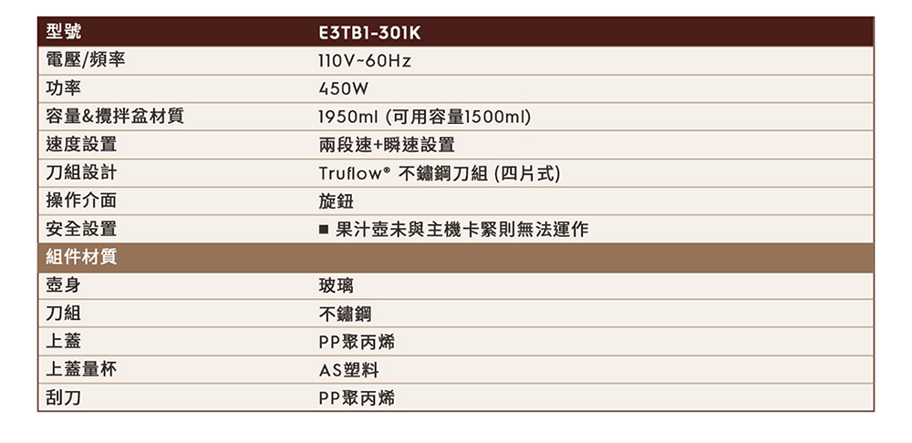 1950ml 可用容量1500ml