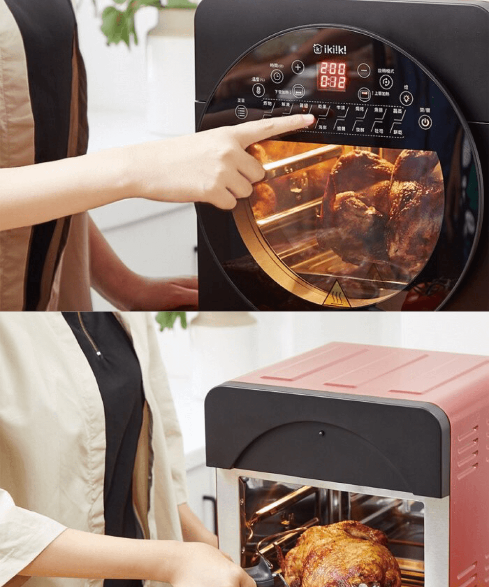 Ikiiki伊崎 IK-OT3203 IK-OT3204 IK-OT3205 - 詳情6