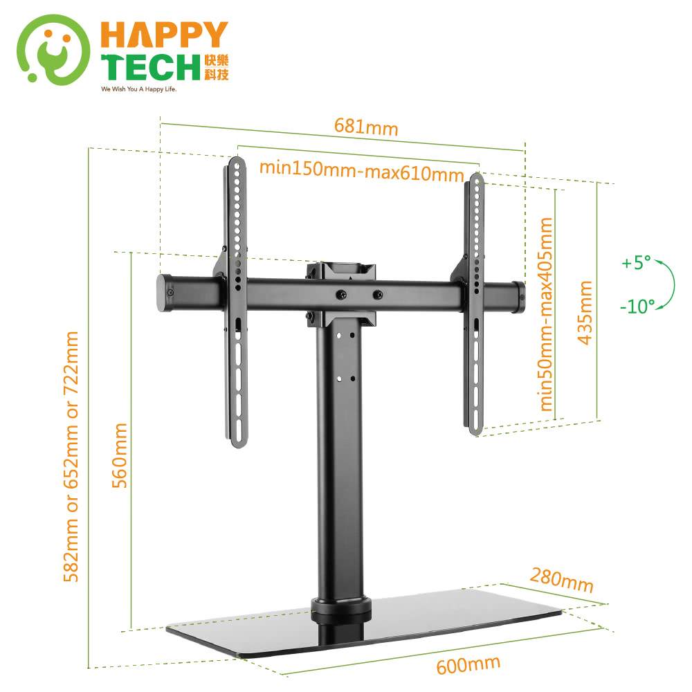 Happytech D03-07L - 詳情1