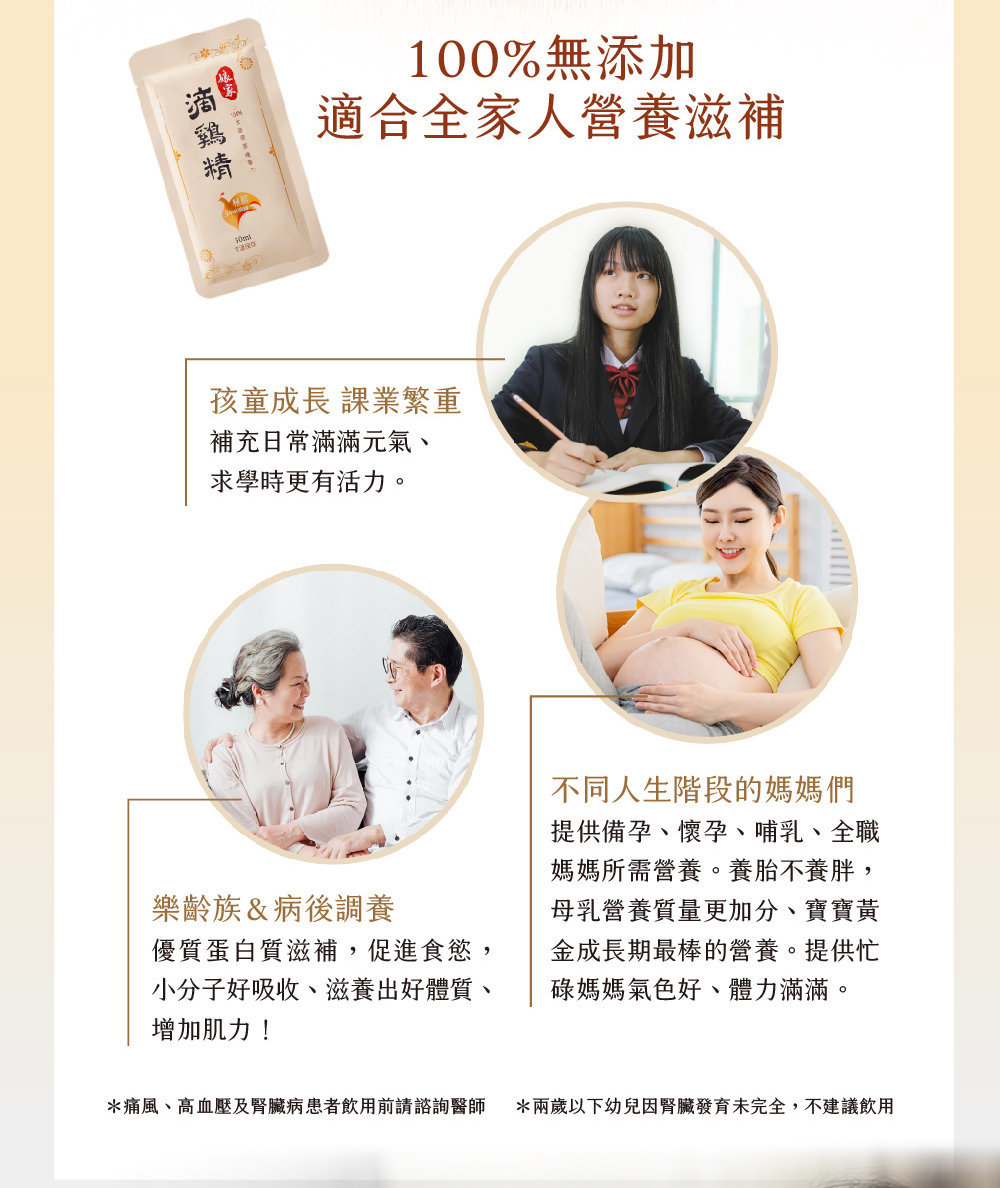 çé¢¨ãé«è¡å£åèèçæ£èé£²ç¨åè«è«®è©¢é«å¸« å©æ­²ä»¥ä¸å¹¼åå èèç¼è²æªå®å¨,ä¸å»ºè­°é£²ç¨