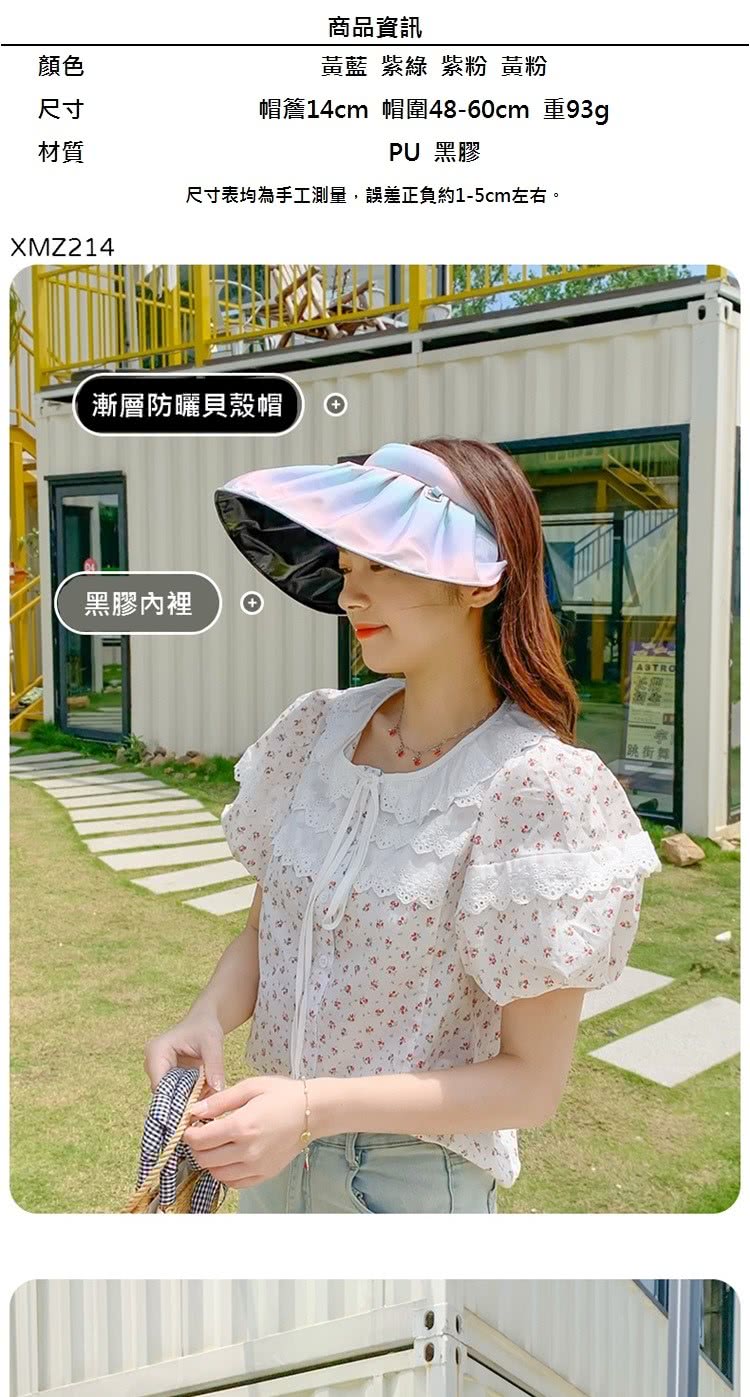 尺寸表均為手工測量,誤差正負約15cm左右。