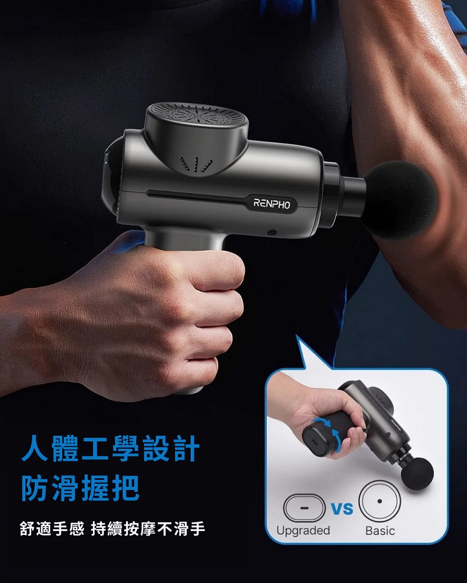 RENPHO RP-GM171 - 詳情7