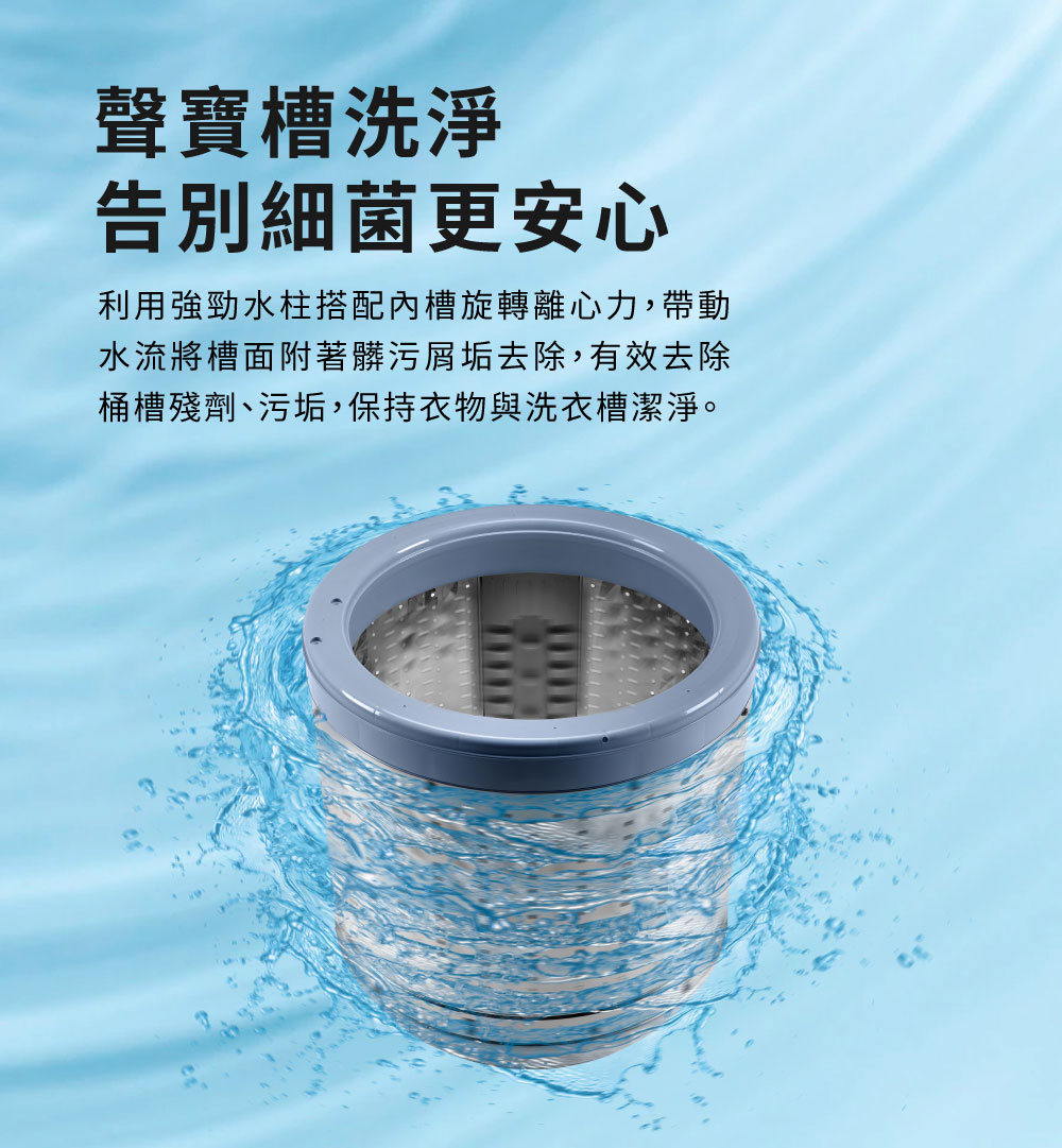 SAMPO聲寶 WM-MD15 - 詳情8