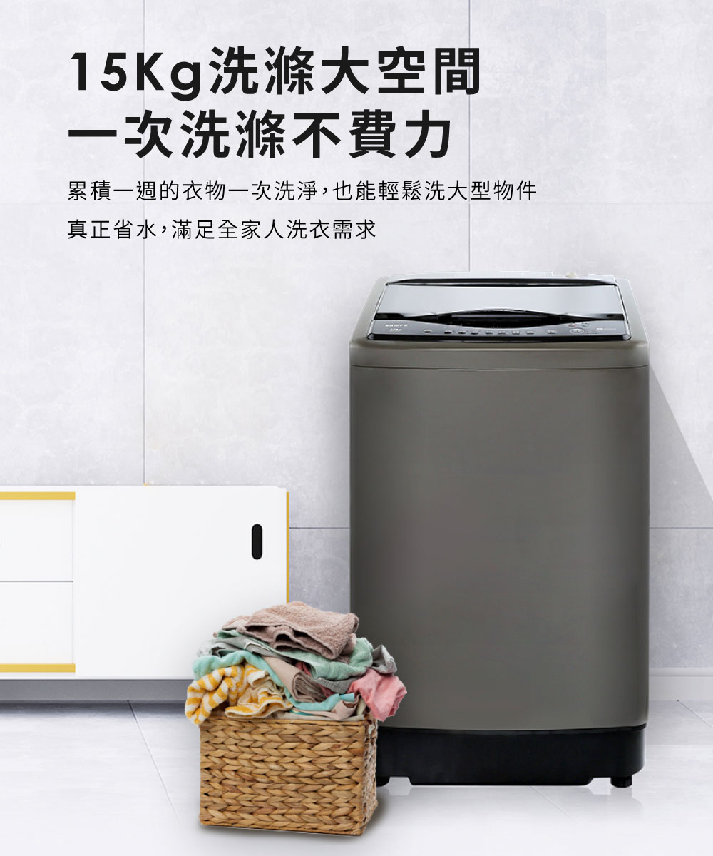 SAMPO聲寶 WM-MD15 - 詳情10