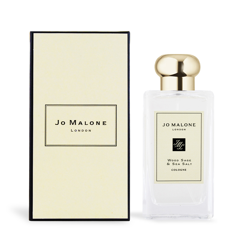Jo Malone】香水100ml-多款任選(小蒼蘭/藍風鈴/鼠尾草/牡丹/杏桃花與