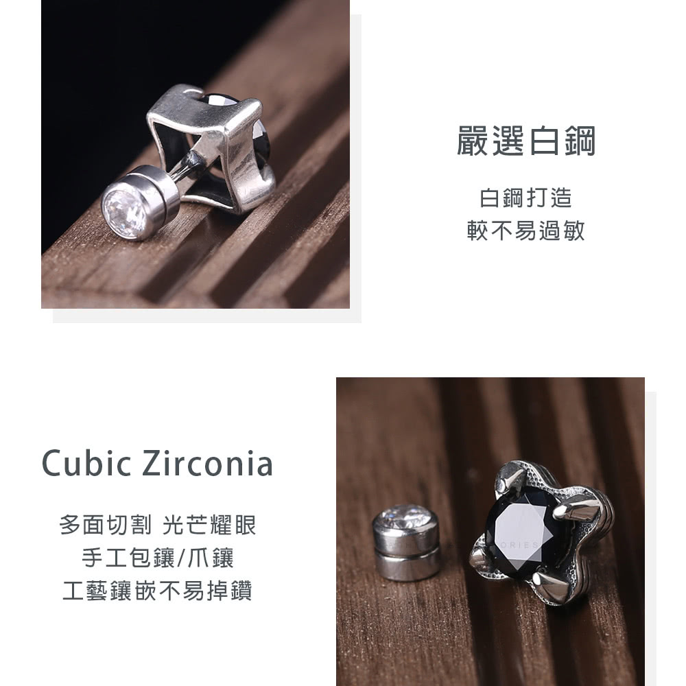 多面切割 光芒耀眼