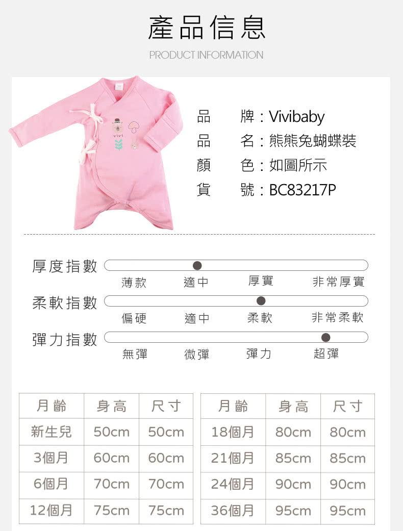 牌Vivibaby