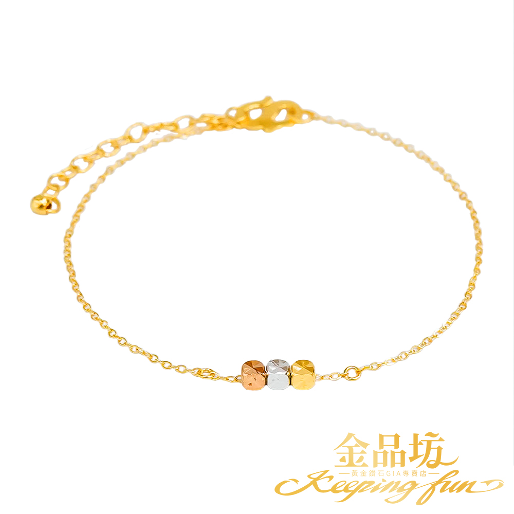 金品坊 黃金鑽石GIA專賣店 