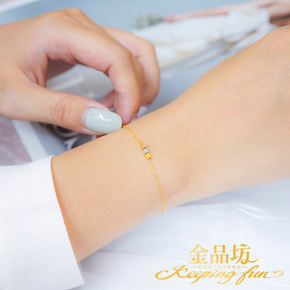 金品坊 黃金鑽石GIA專賣店 