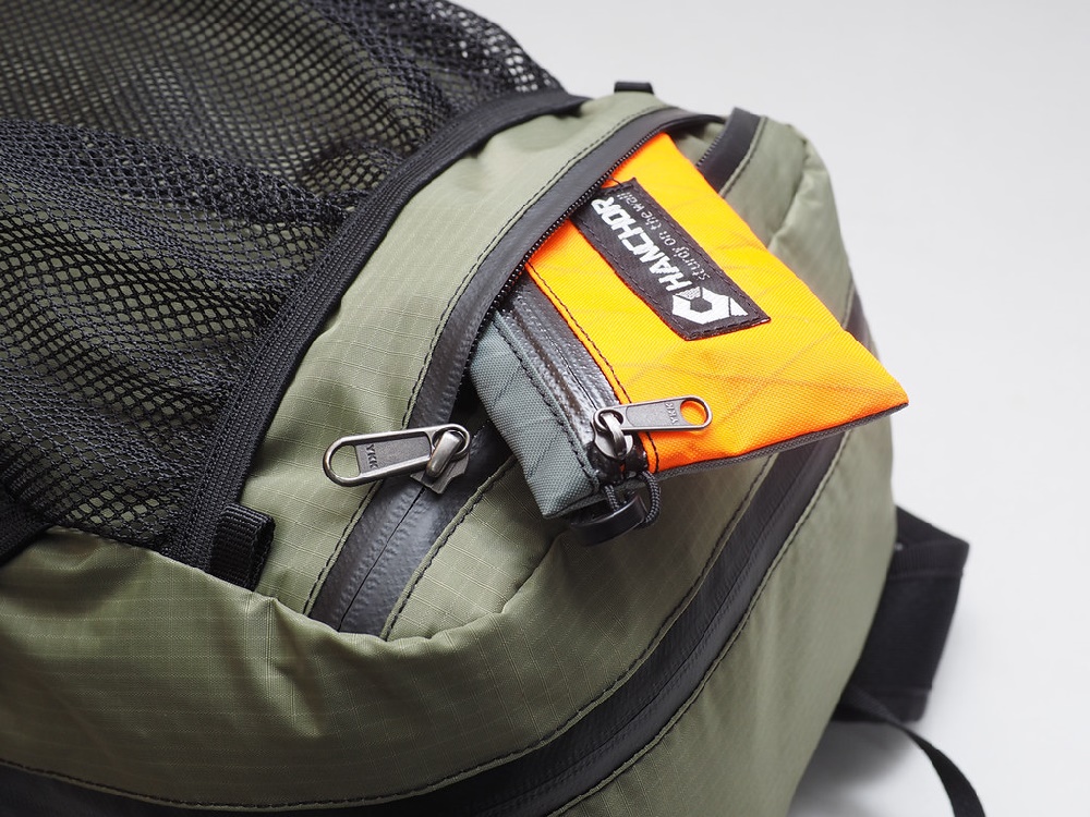 HANCHORsturdy on the