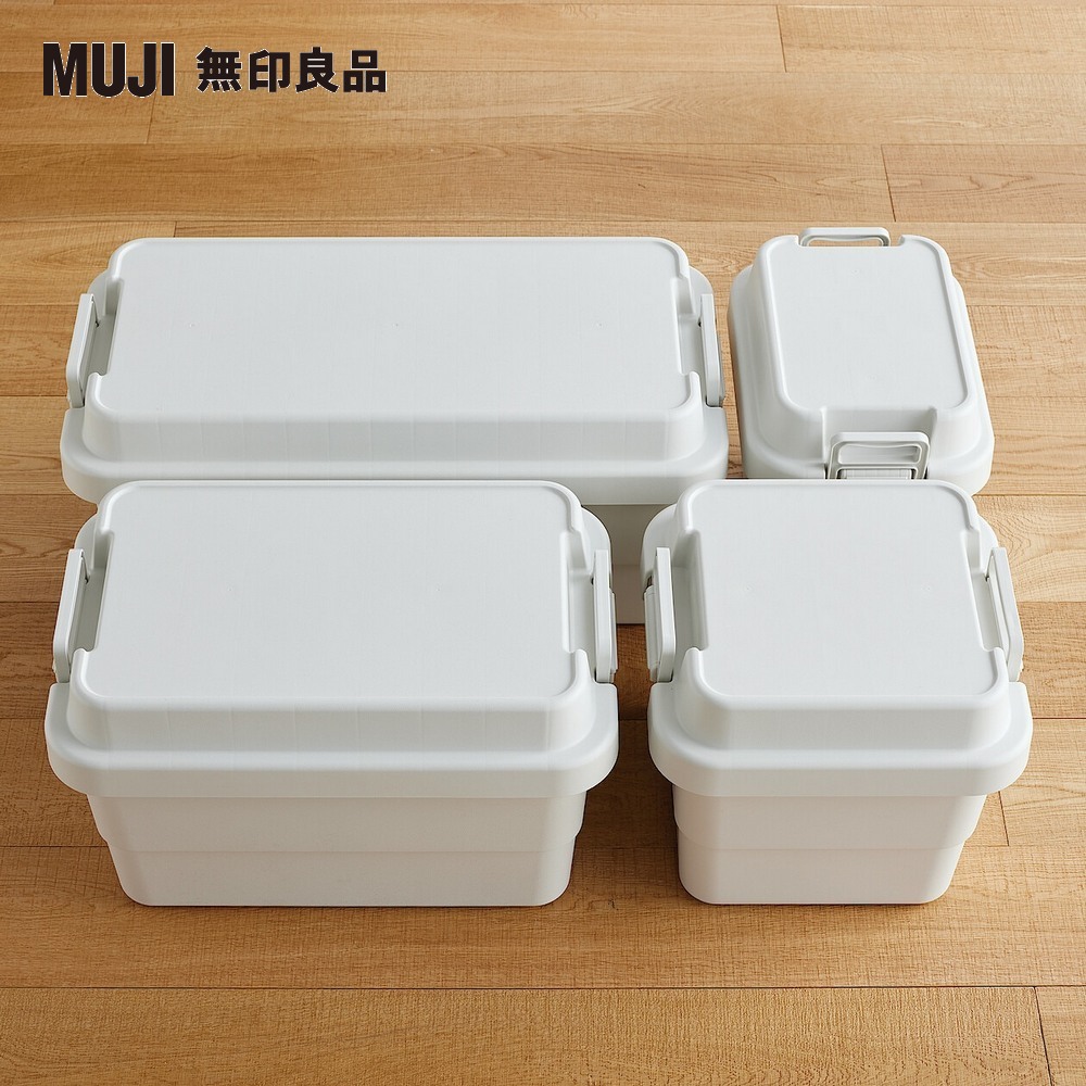 MUJI 無印良品 