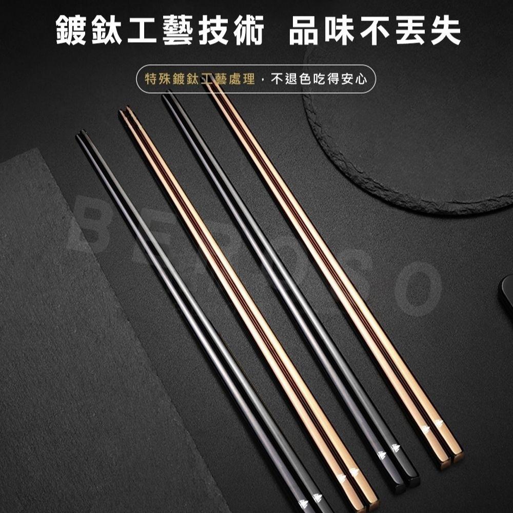 鍍鈦工藝技術 品味不丢失 特殊鍍鈦藝處理,不退色吃得安心 