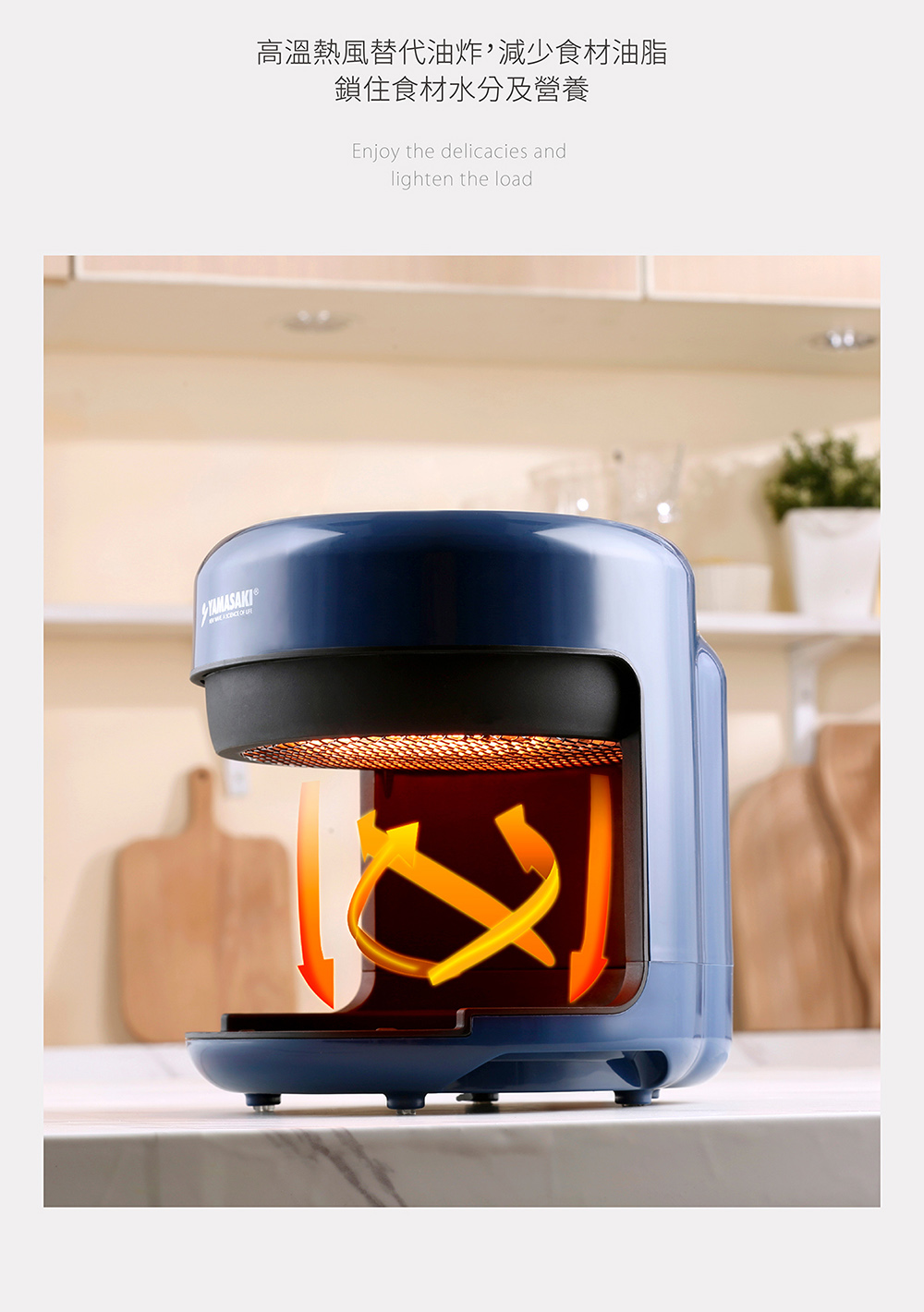 山崎 SK-AF900G - 詳情5