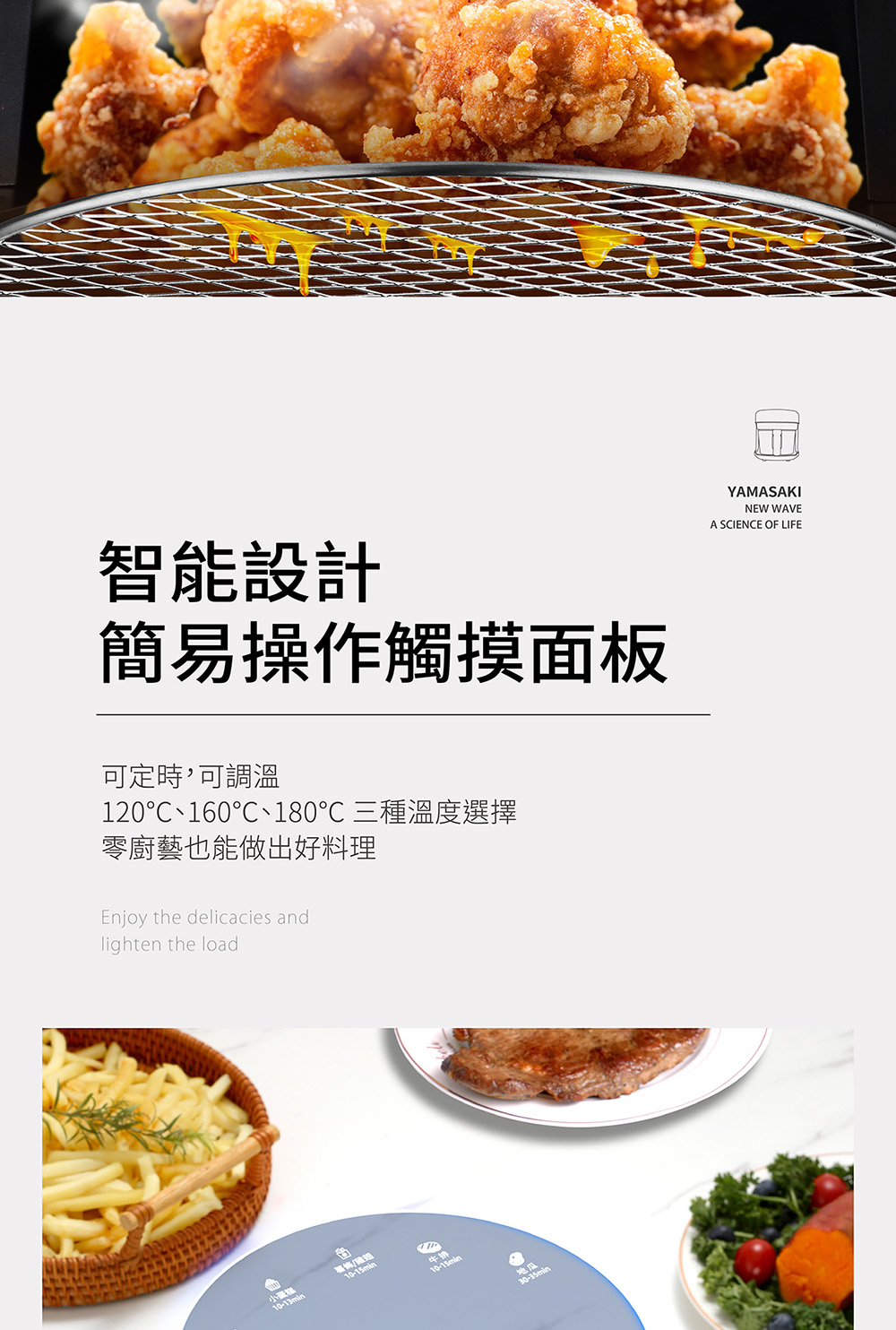 山崎 SK-AF900G - 詳情7