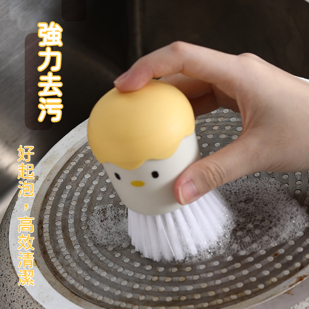 強力去污 好起泡。高效清潔 