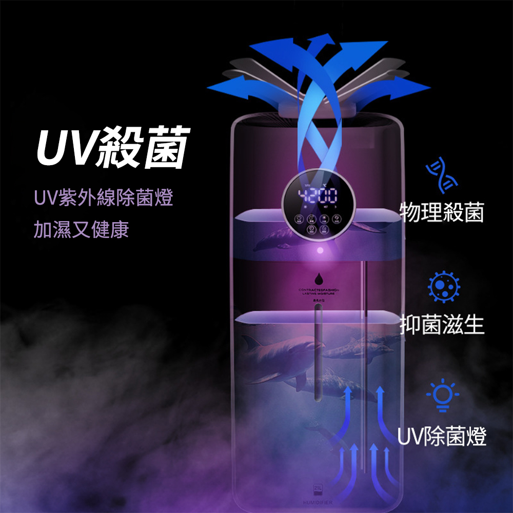 UVç´«å¤ç·é¤èç