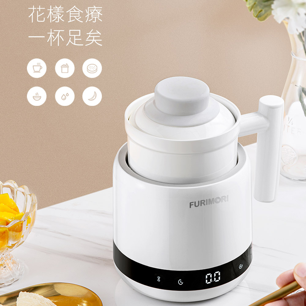 FURIMORI富力森 FU-D602 - 詳情9